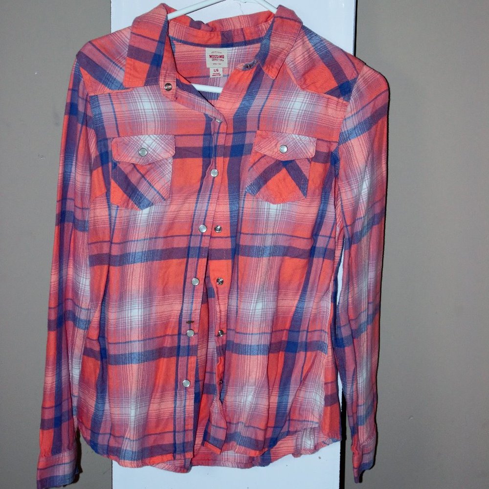 Flannel